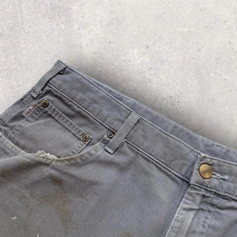 Carhartt - workwear shorts - W38