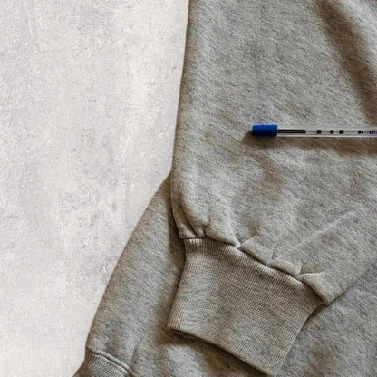 Vintage Champion Sweater - M, סוודר וינטג' של Champion במידה M/L