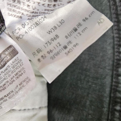 Levi’s Black Jeans - 38x30 ג'ינס ליוויס שחור מידה W38 L30