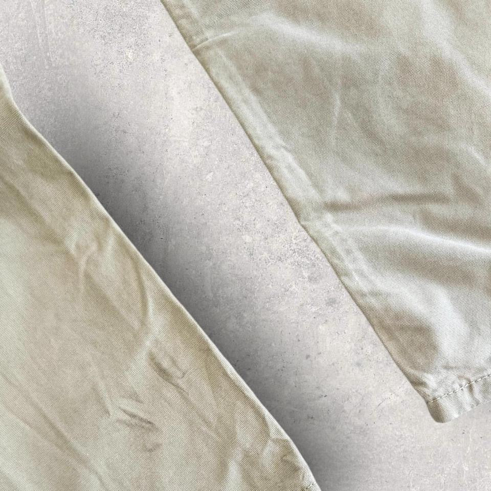 Blue Mountain Camel Carpenters Jeans - 36x32 ג'ינס קאמל בגזרת וורקוור מידה W36 L32