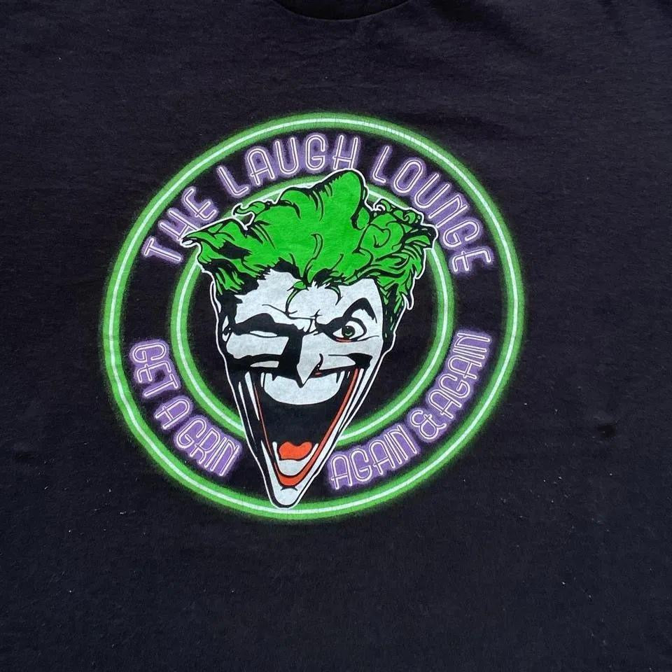 DC Joker T-shirt - Large