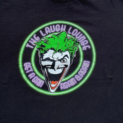 DC Joker T-shirt - Large
