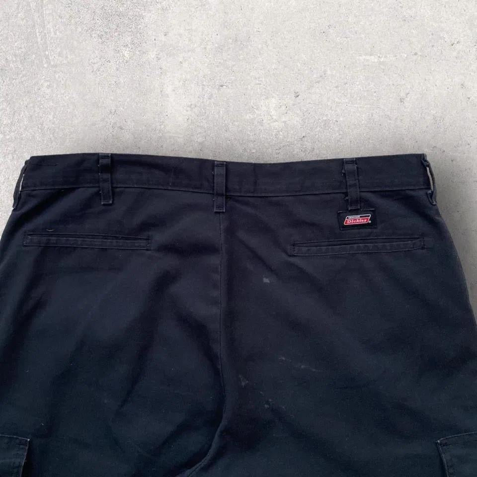 Dickies Baggy Shorts W38 