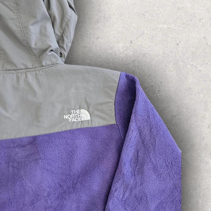 The North Face Woman’s Denali fleece small, women’s S