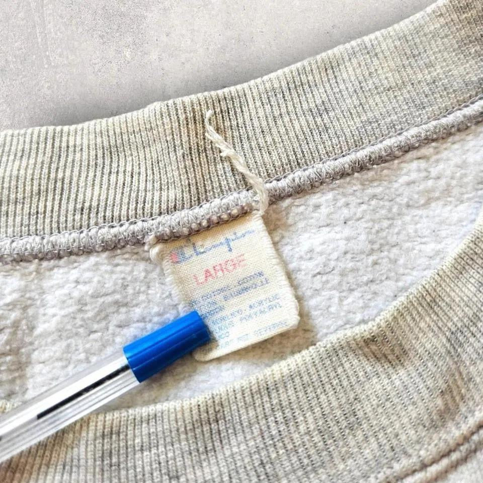 Vintage Champion Sweater - M, סוודר וינטג' של Champion במידה M/L
