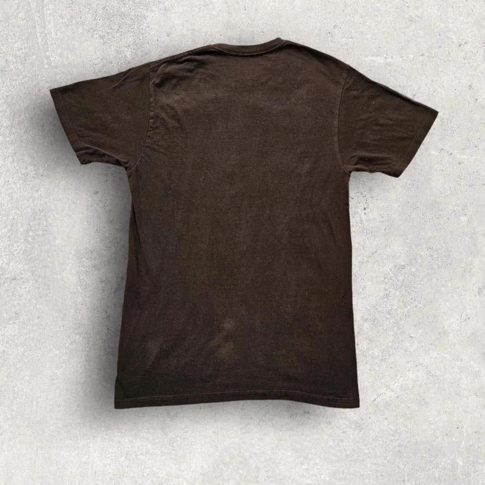Hard Rock Cafe Tee - Medium