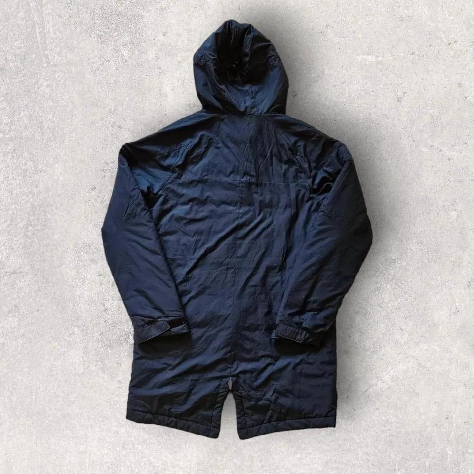 Nike Trench Coat - Large מעיל טרנץ' של נייק מידה L 