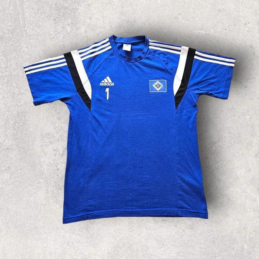Adidas Sports Tshirt - Large חולצת ספורט אדידס מידה L        