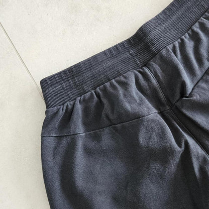 Nike Black Sports Shorts S Lightweight Training Wear