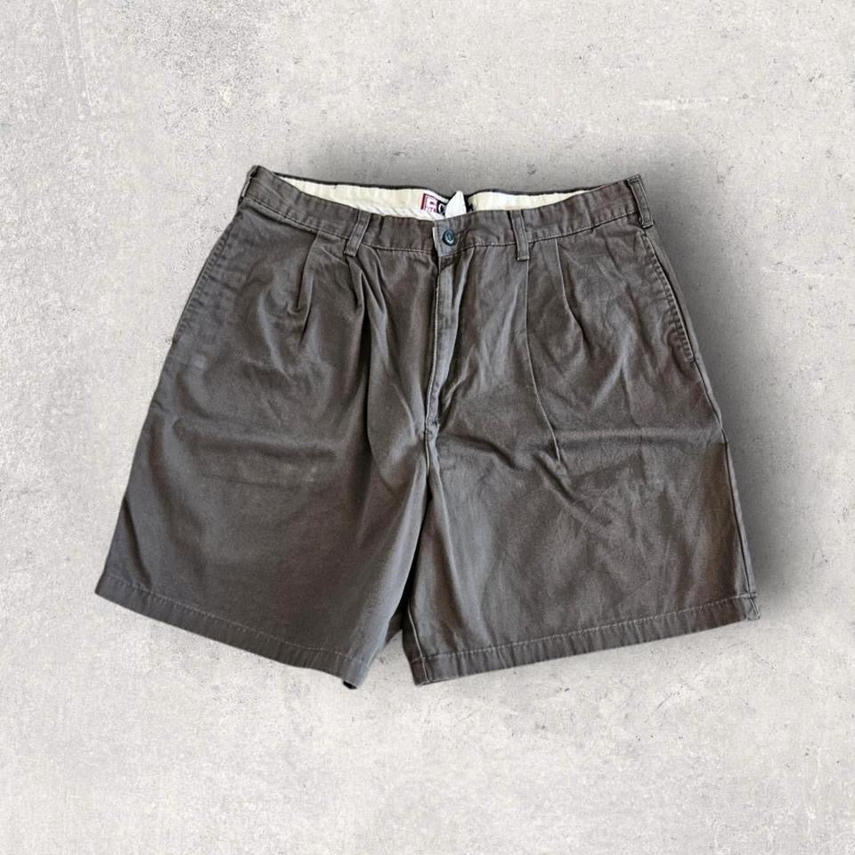 Chaps Ralph Lauren Green Shorts - W38