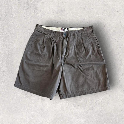 Chaps Ralph Lauren Green Shorts - W38