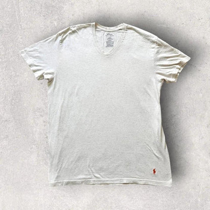 Polo Ralph Lauren V-Neck - Large