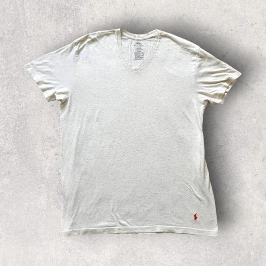 Polo Ralph Lauren V-Neck - Large