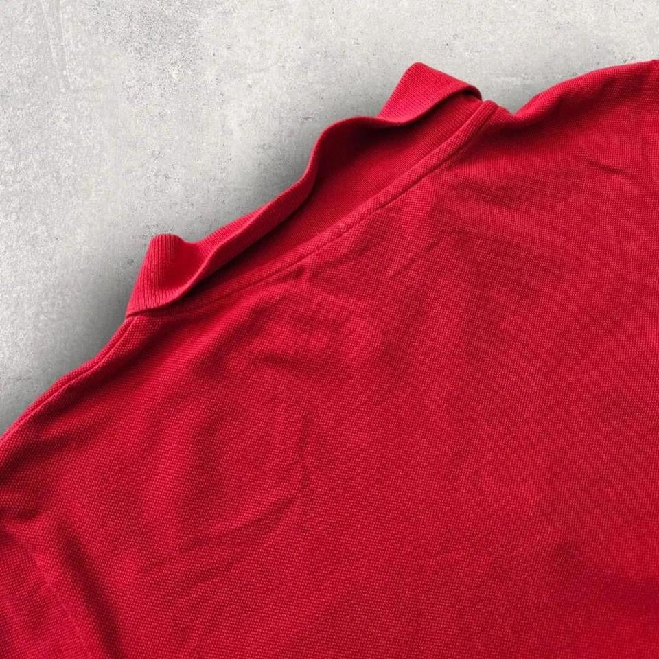 Vintage Reebok polo Tee - Small (Kids)
