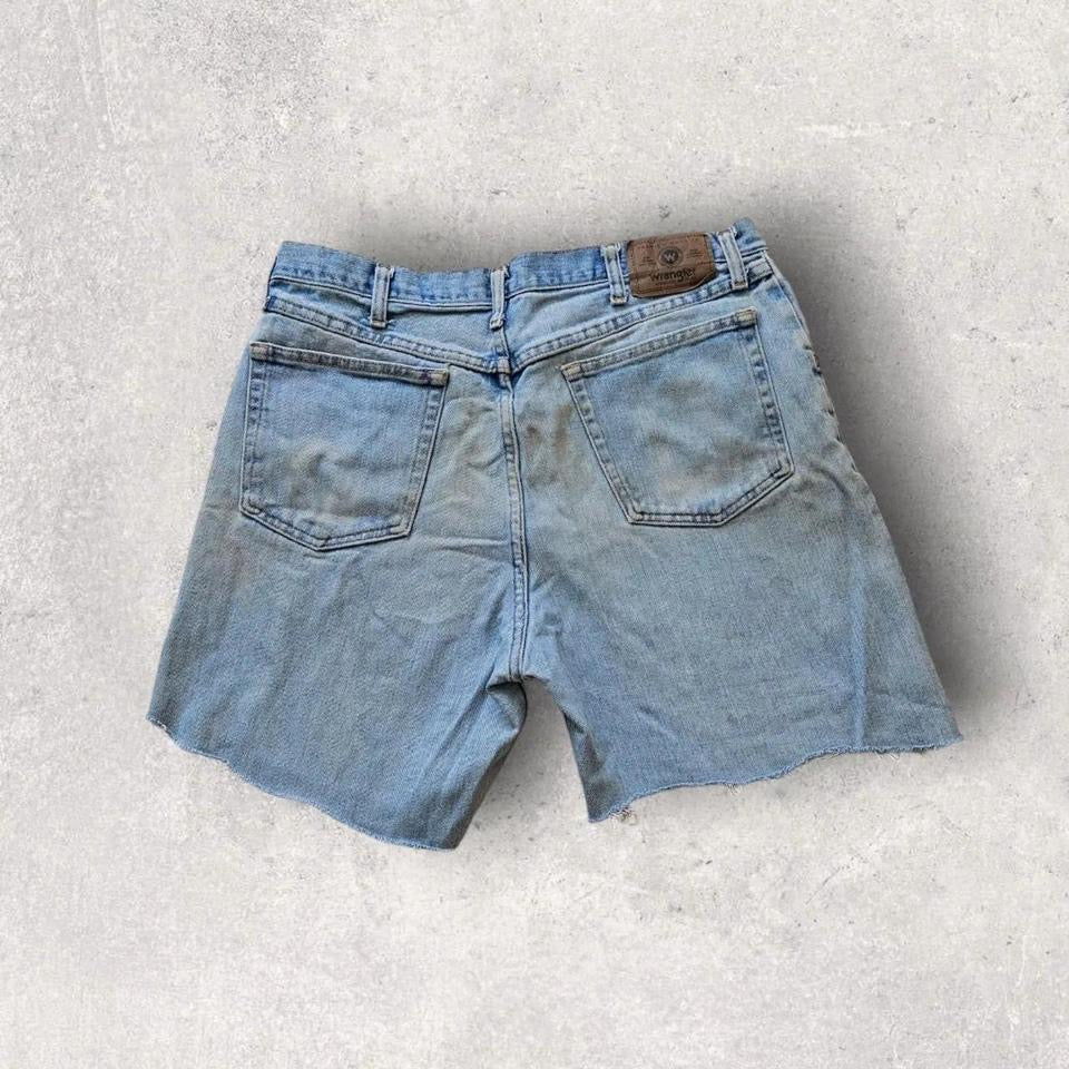 Wrangler shorts Jeans