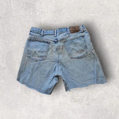 Wrangler shorts Jeans