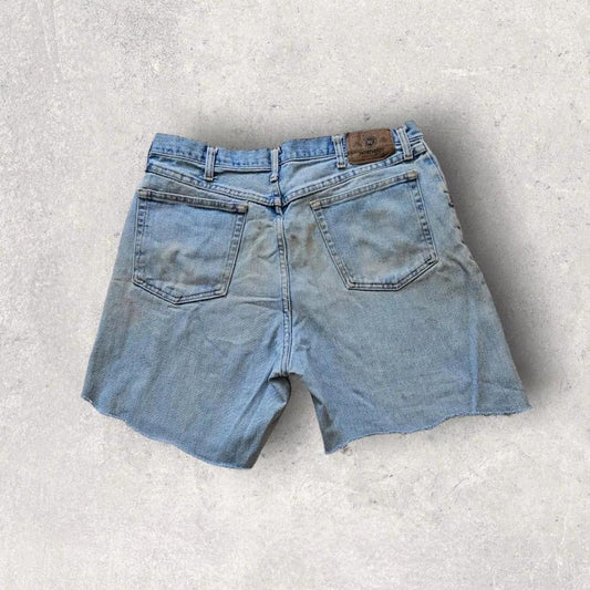 Wrangler shorts Jeans