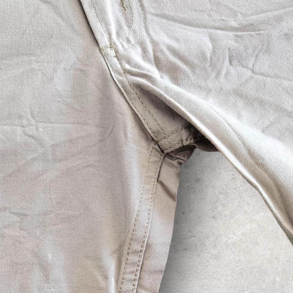 Vintage Carrera Short Jean