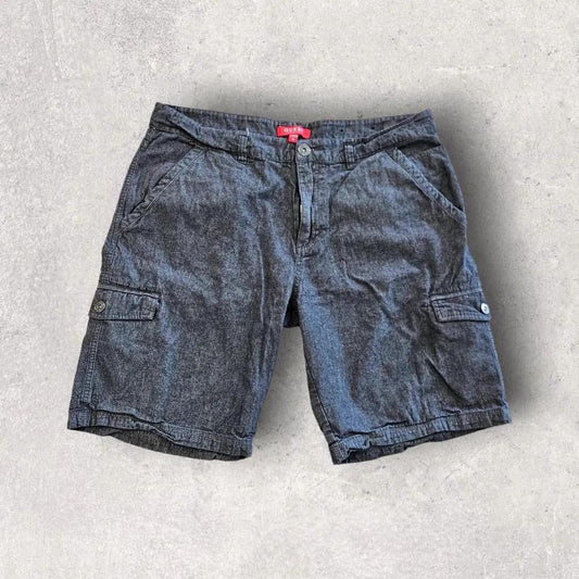 Guess Cargo Shorts - W36