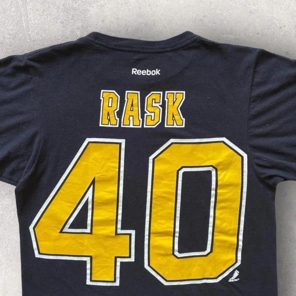Reebok NHL logo T-shirt - Small