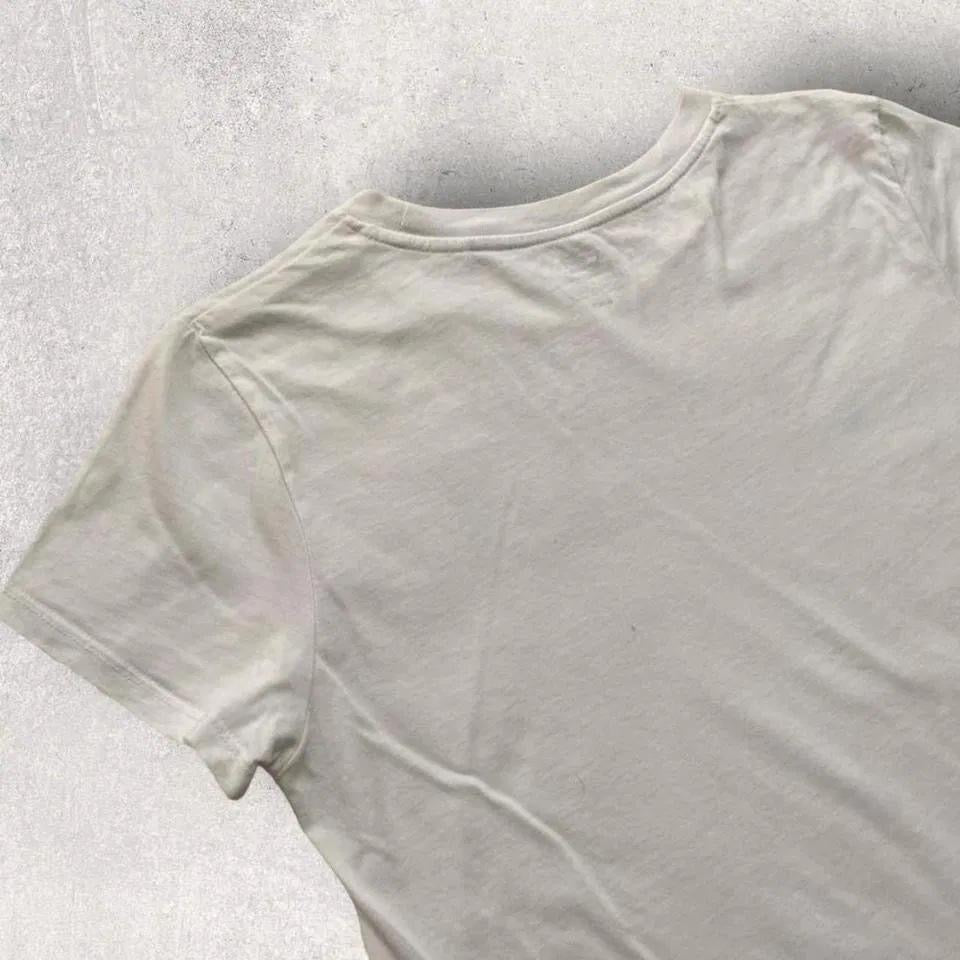 Levi’s white logo T-shirt - Small