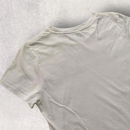 Levi’s white logo T-shirt - Small