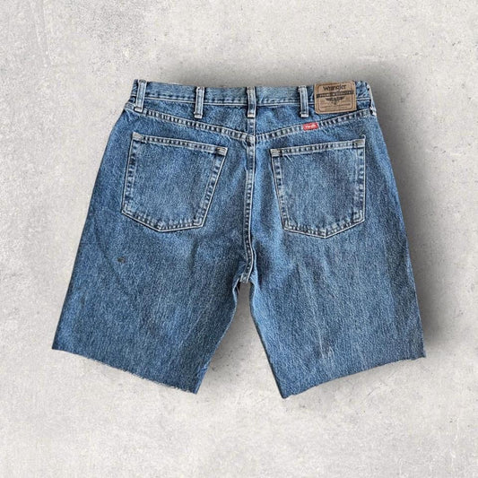 Wrangler Short Jeans - W35