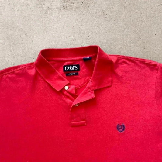 Chaps Ralph Lauren polo – L 