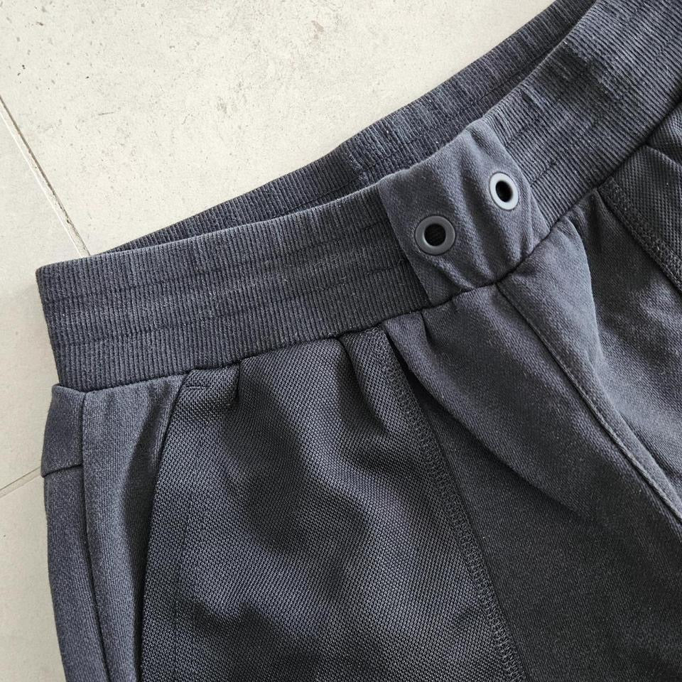 Nike Black Sports Shorts S Lightweight Training Wear