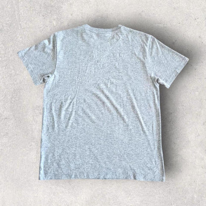 Dickies Logo Box T-shirt - Medium, חולצת דיקיס לוגו בוקס בצבע שחור מידה M