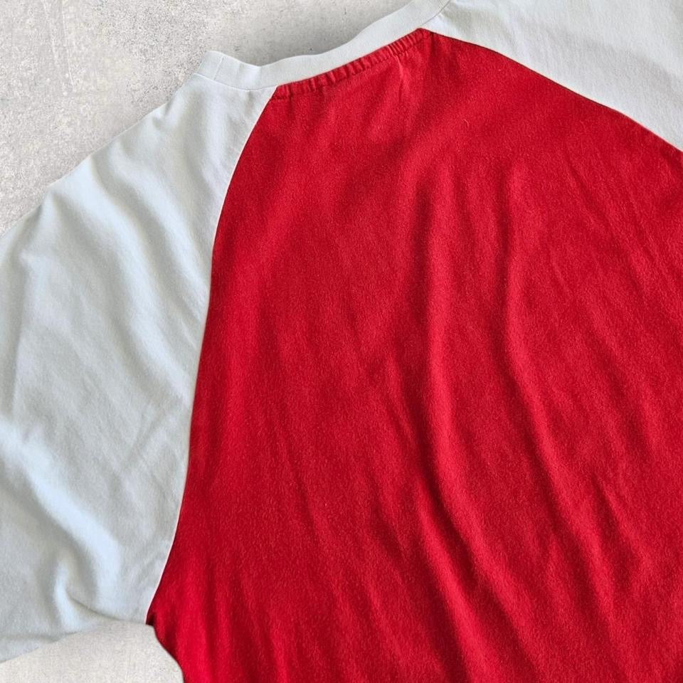Vintage Puma T-shirt - Medium