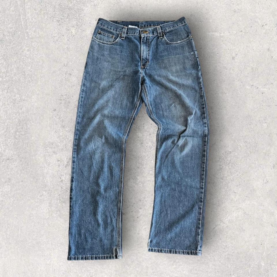 Carhartt Workwear Jeans 34x34