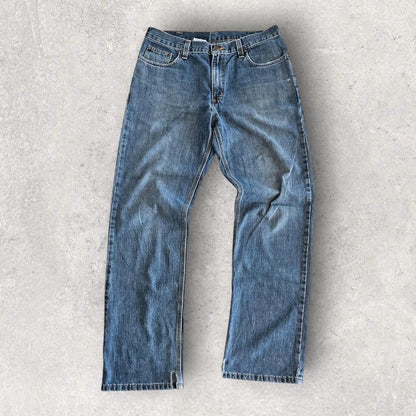 Carhartt Workwear Jeans 34x34