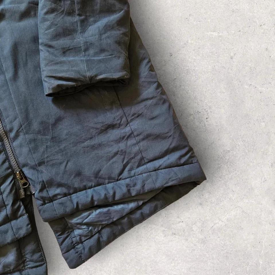Nike Trench Coat - Large מעיל טרנץ' של נייק מידה L 