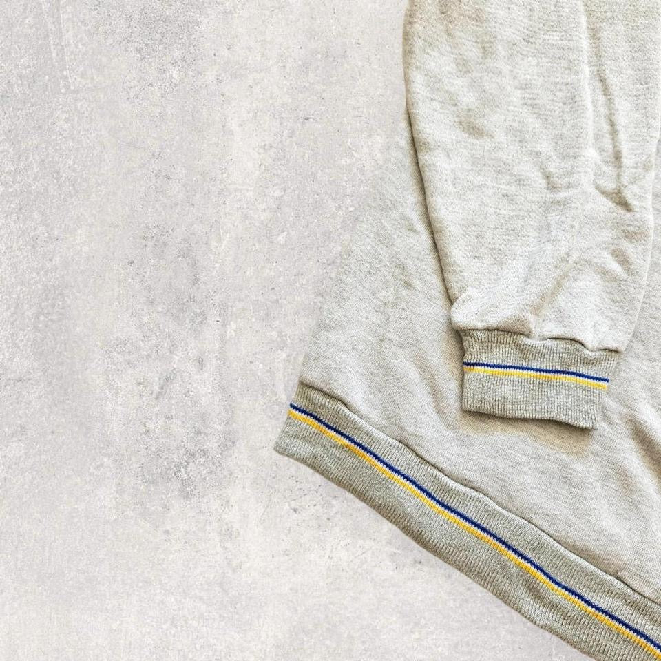 Vintage Wilson Tennis Sweater - M, סוודר טניס וינטג' של Wilson