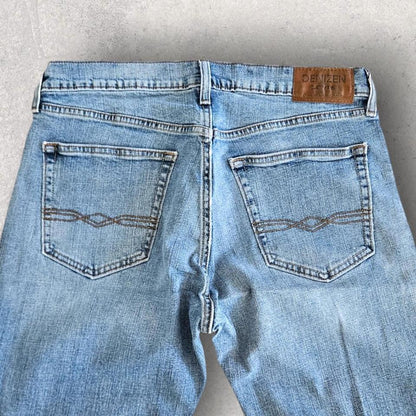 Denizen 285 Blue Jeans - 34x34