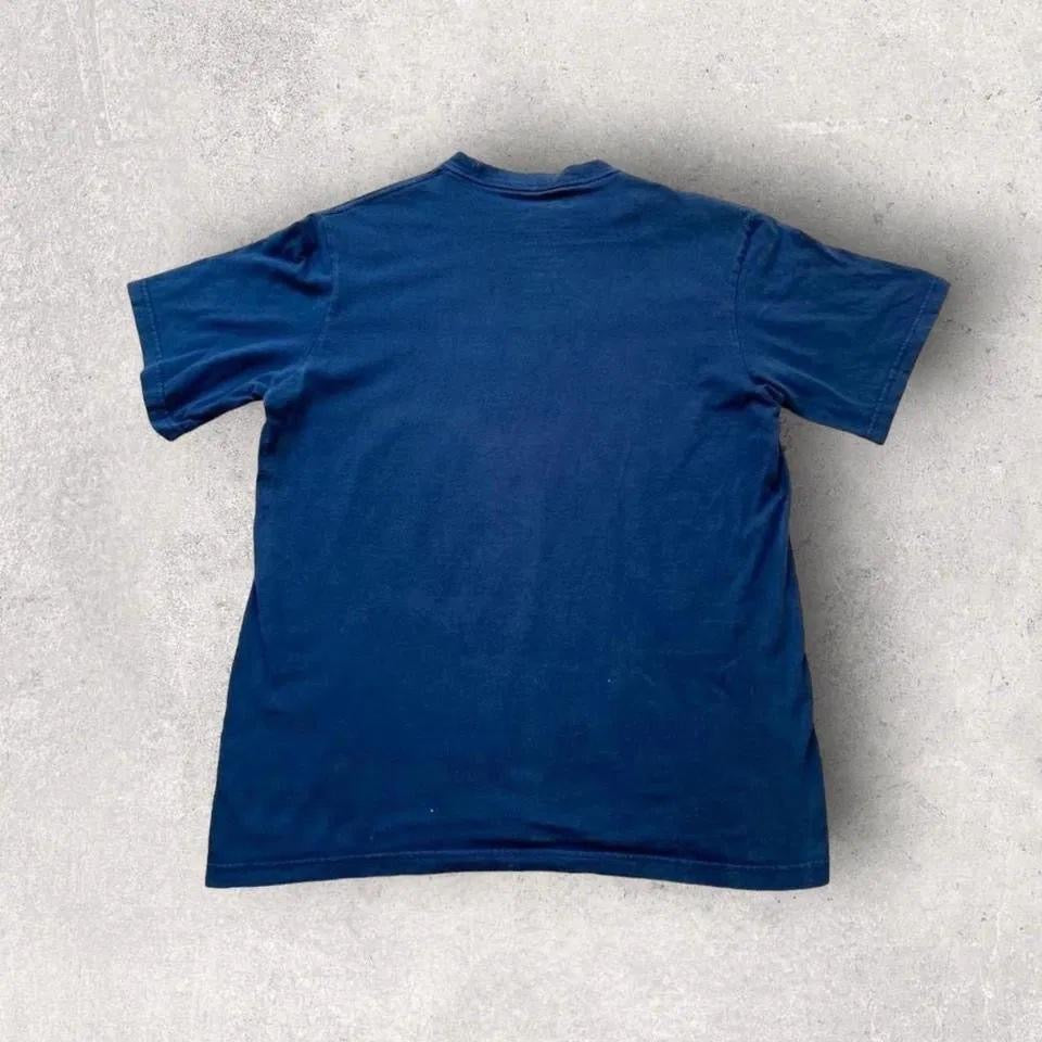 Nike navy T-shirt - Small