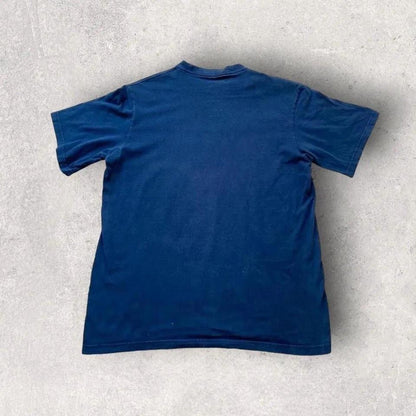 Nike navy T-shirt - Small