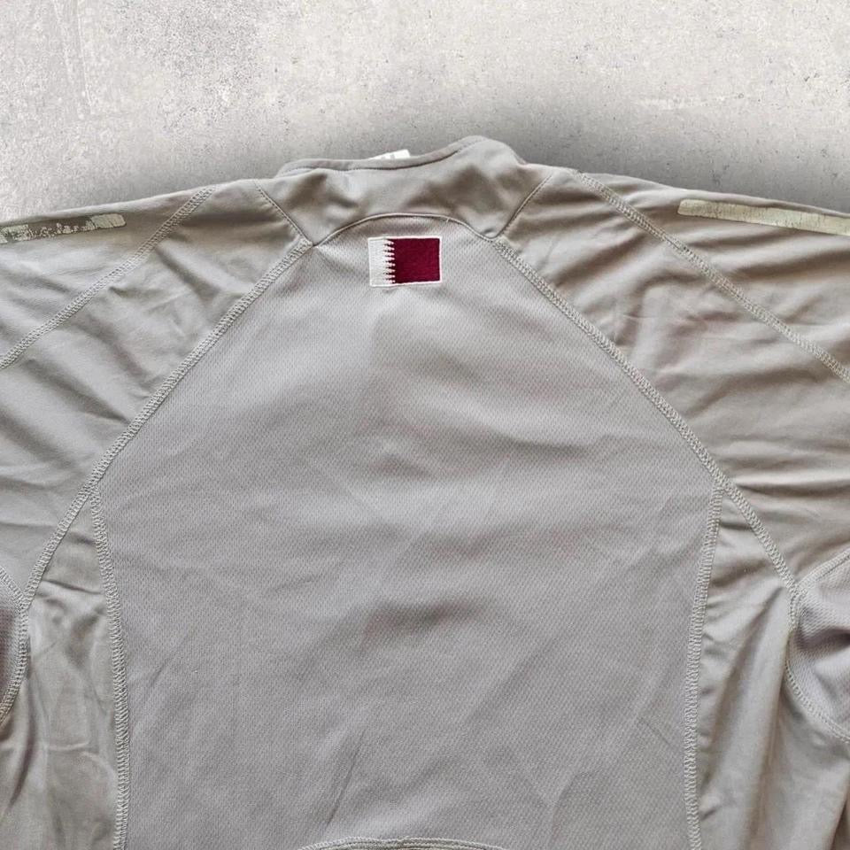 Vintage Adidas Sports T-shirt - Large