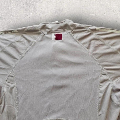 Vintage Adidas Sports T-shirt - Large