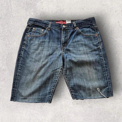 Levi’s 515 jeans – boot cut edition – W35