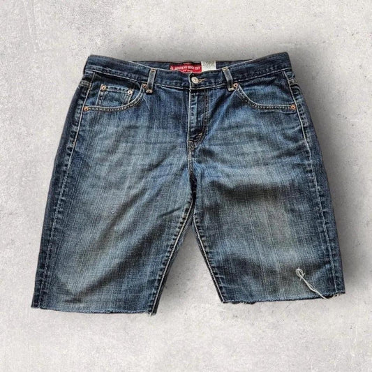 Levi’s 515 jeans – boot cut edition – W35