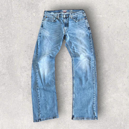 Denizen 285 Blue Jeans - 34x34