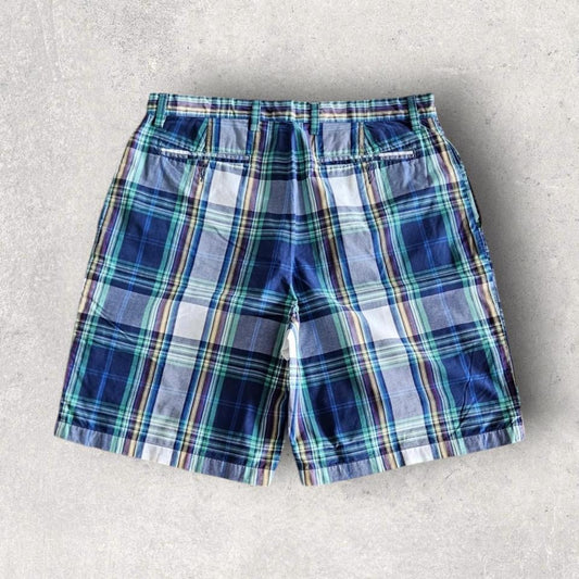 Nautica short summer pants blue 