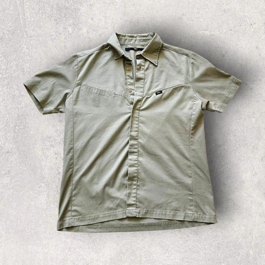 Lee Workwear Polo - Medium