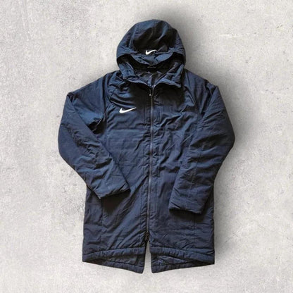 Nike Trench Coat - Large מעיל טרנץ' של נייק מידה L 