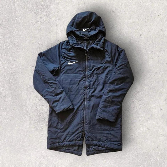 Nike Trench Coat - Large מעיל טרנץ' של נייק מידה L 