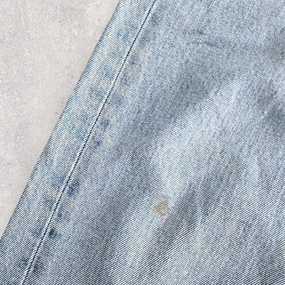 Levi’s 550 Blue Jeans - 38x36