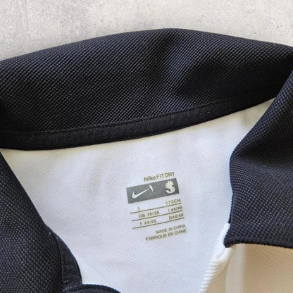 Nike dri fit sports polo - S מידת S