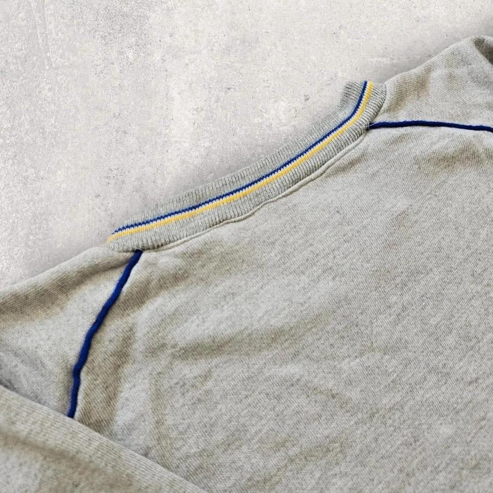 Vintage Wilson Tennis Sweater - M, סוודר טניס וינטג' של Wilson